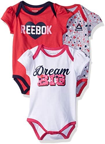 reebok infant clothing