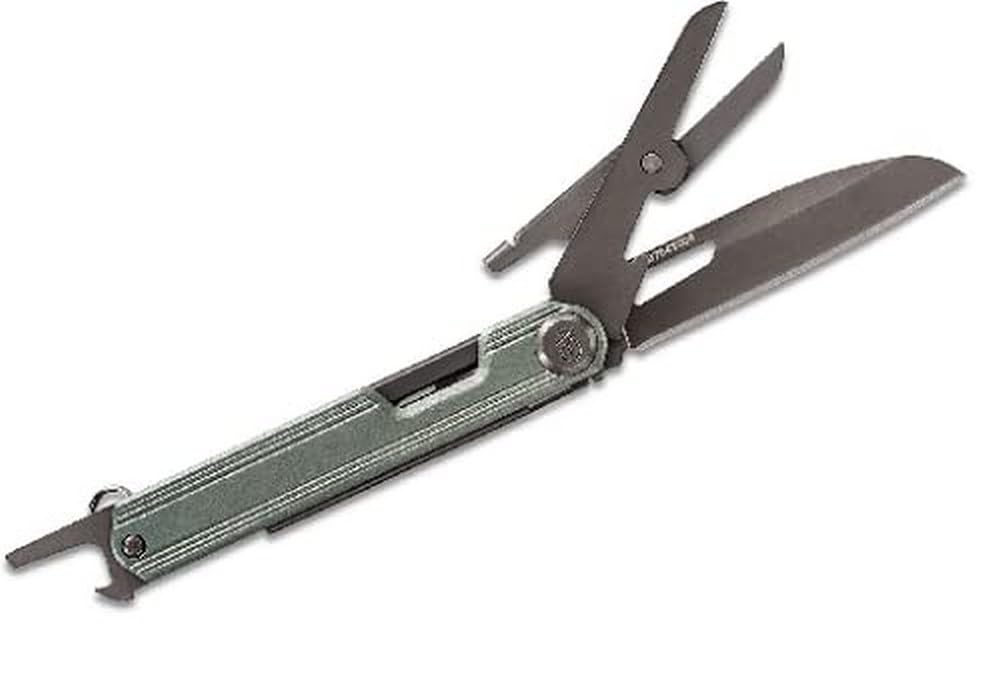Gerber Armbar Slim Cut Multi-Function Folding Knife