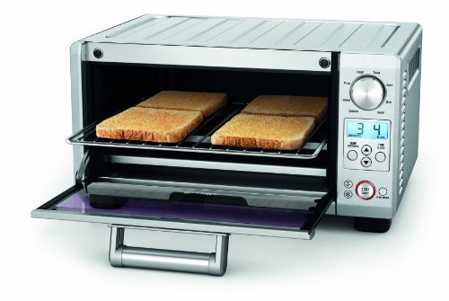 Breville BOV450XL Mini Smart Oven with Element IQ Breville BOV450XL Mini Smart Oven with Element IQ