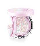 Guerlain 2019 Meteorites Glow Pearls Cushion Colour Correction Tone-Up Base SPF10