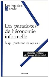 Les  paradoxes de l'économie informelle
