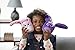 Hanazuki Hemka Plush Blue/Sad