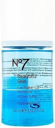 boots no 7 eye makeup remover