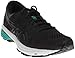 ASICS Men's Mens GT-1000 6 Athletic Shoe, Phantom/Black/Peacoat, 11 Medium US