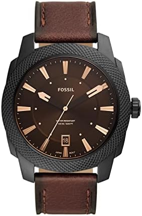 j*u様 FOSSIL 自動巻き 腕時計 ME3135 【動作確認済み】 Amazon.com: Fossil Men's Automatic Stainless Steel and Leather