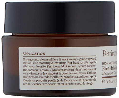 perricone moisturiser