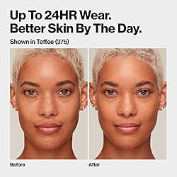 Liquid Foundation by Revlon, ColorStay Face Makeup