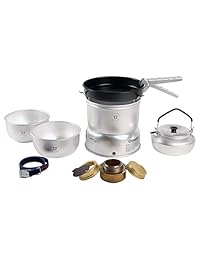 Trangia 27   4 UL Estufa Kit