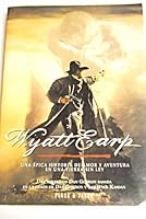 Wyatt Earp 8401326036 Book Cover