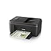 Canon MX492 BLACK Wireless All-IN-One Small Printer with Mobile or Tablet Printing, Airprint and Google Cloud Print Compatiblethumb 3