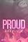 Livro PROUD (Black Wolves MC)