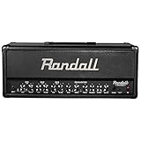 Randall RG Series RG1503H Guitar Amplifier Head