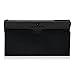 TabSuit 10.1 Inch PU Leather Case Cover Stand Compatible with Dragon Touch X10 10.1 Version Tablet (Not Compatible with Dragon Touch X10 10.6 inch Tablet)