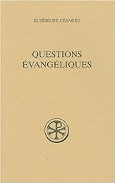 Questions évangéliques