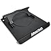 Laptop Stand Tablet Adjustable Notebook iPad Holder | Portable Cooling Swivel Folding Riser | Ergonomic Comfort Design