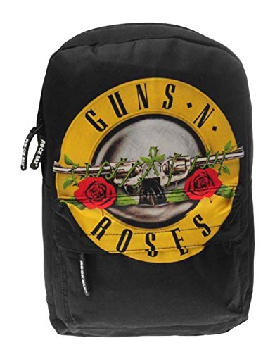 Album Art for Roses Logo (Classic Rucksack) Rocksax by Guns N' Roses