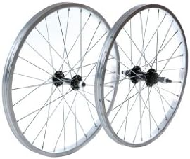 bike wheel builders