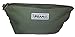 Urban Life Assets Toiletry Bag- Multi-Purpose Canvas Dopp, Makeup, Cosmetic or Pencil Bag