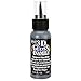 DecoArt 2-Ounce 3-D Gloss Enamel Writer, Black