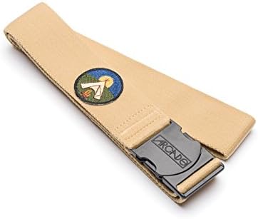 Rambler Belt (Sand)