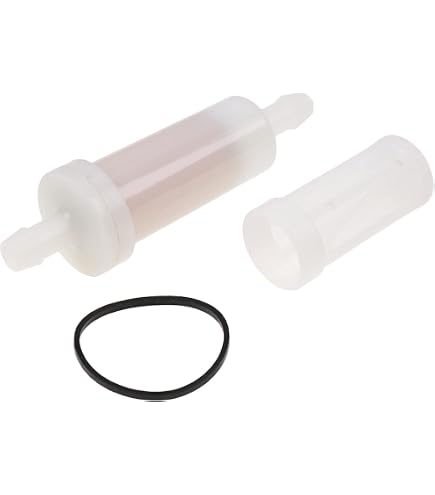 Water Separator Fuel Filter & Oil Filter Kit For Seadoo PWC & Polaris Jetski - The Lord Of The Tools