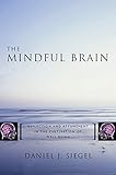 The Mindful Brain: Reflection and Attunement in the Cultivation of Well-Being by Daniel J. Siegel M.D.