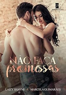Livro Não faça promessas