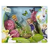 Fast Flying Fairies Tink and Glimmer Play Set - Disney Fairies