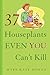 37 Houseplants Even You Can't Kill by 