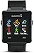 Garmin vívoactive Black bundle (Includes Heart Rate Monitor)