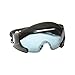Bangerz HS-3000 Shatter-Proof Goggle - Grey