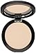 Glo Skin Beauty Pressed Base Powder Foundation Makeup (Natural Light) - Flawless Coverage for a Radiant Natural, Second-Skin Finish