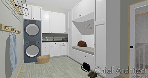 Chief Architect Home Designer Essentials 2019 - Thumbnail 7