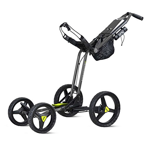 Sun Mountain 2017 Micro Golf Cart GT