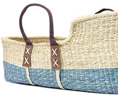 mokee moses basket