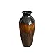 FUYUAN Ancient Ceramic Decorative Vase for Weddings, Party, Home, Spa or Special Occasions 692