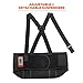 Ergodyne - 11108 ProFlex 1600 Back Support Brace, 9