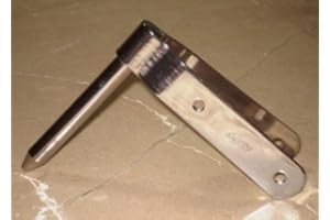 Racelite RL 360 Pintle and Gudgeon