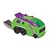 Teenage Mutant Ninja Turtles Micro Mutant Garbage Truck with 1.15