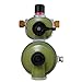 Marshall Excelsior MEGR-253H Excela-Flow Auto Change Regulator