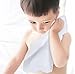 Kyapoo Baby Washcloths 10 Pack Premuim Bamboo Extra Absorbent and Soft for Babies,Newborns, Infants and Toddlers, Perfect for Sensitive Skin Baby Shower Gift,Colorful