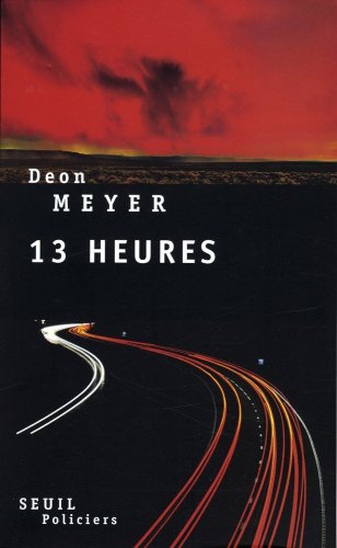 13 heures : roman