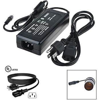 ac adapter for igloo cooler