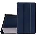 MoKo Lenovo Tab3 A8 / Tab2 A8 Case, Ultra Compact Protection Slim Lightweight Smart Shell Stand Cover Case for Lenovo Tab 2 A8-50 8
