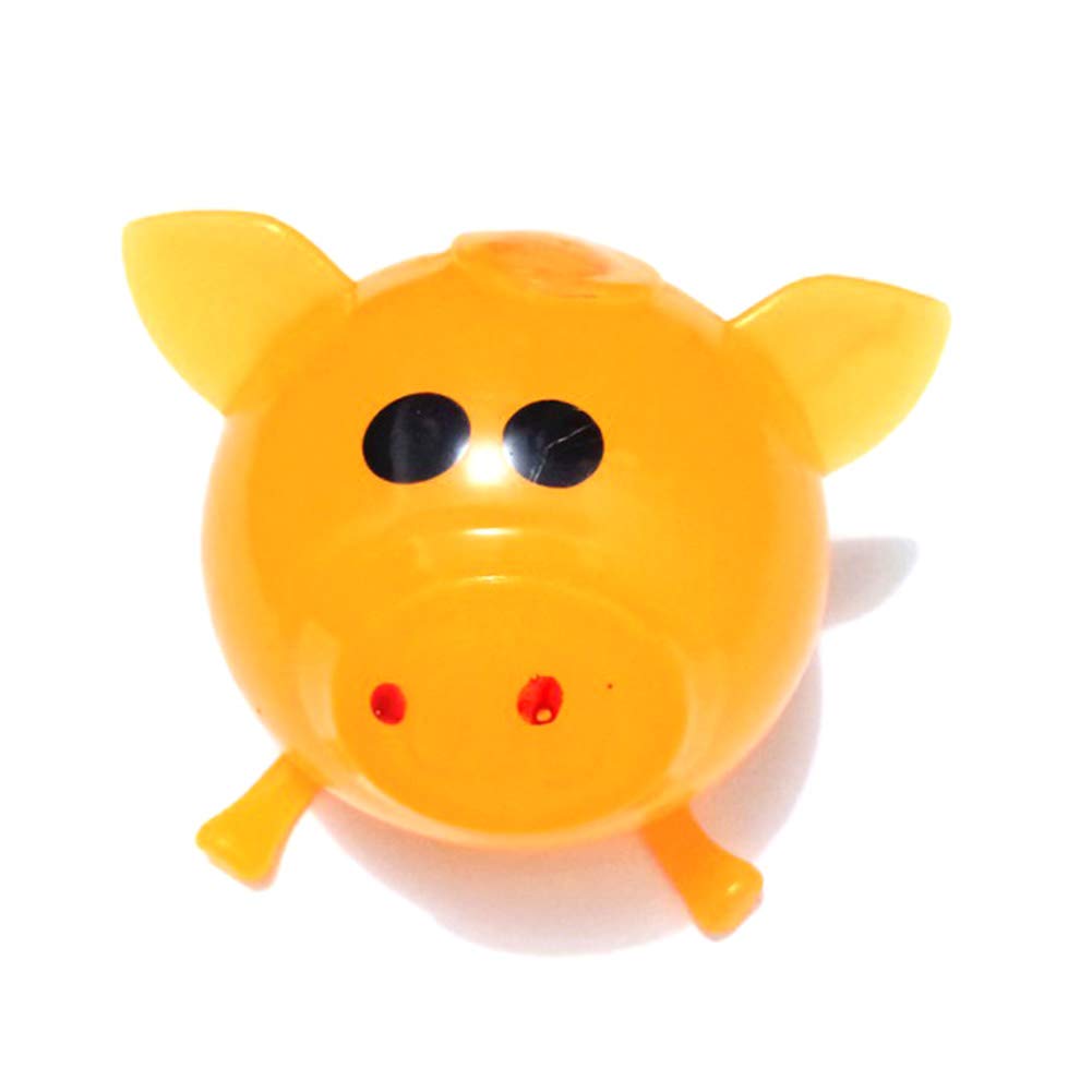 jelly pig toy