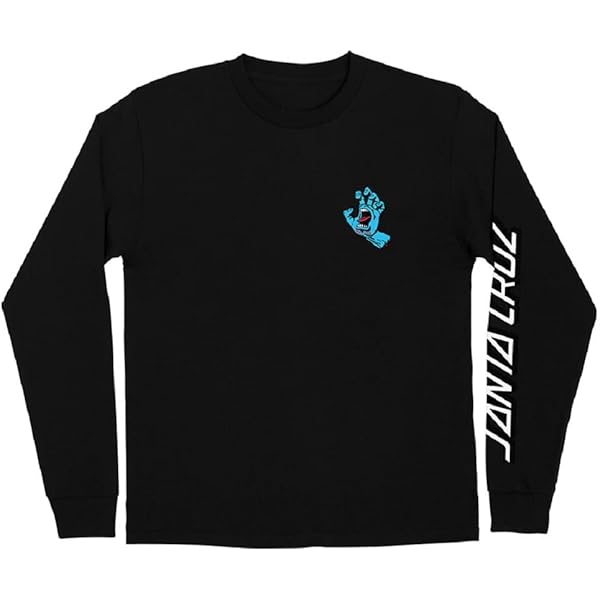 トップス YZY VOLUME 1 LONG SLEEVE YZY Yeezy Gap H03 Long Sleeve Cotton T Shirt Mens Black S