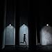 2 Set Battery Powered Motion Sensor Night Lights Stick-Anywhere Adhesive mounting. Kids Rooms Baby Night Light Hallways Closets Stairs Bathrooms Bedrooms Kitchens Senses Motion up to 10 feet Away