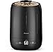 Cool Mist Humidifier,5L Ultrasonic Air Humidifier, Humidifiers for Men Women Kids Babies,Bedroom Living Room Office, Auto Shut-off Whisper Quiet