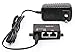 Single Port PoE Injector for Power Over Ethernet - 48 Volt 15 Watt UL Power Supply Included (Gigabit Data) primary