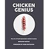 Radar, B: Chicken Genius: The Art of Toshi Sakamaki’s Yakitori Cuisine